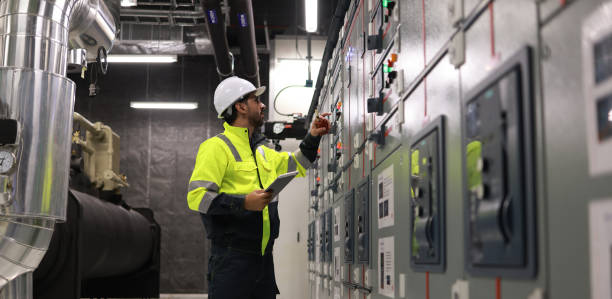 Best Commercial HVAC repair  in Hastings, MN